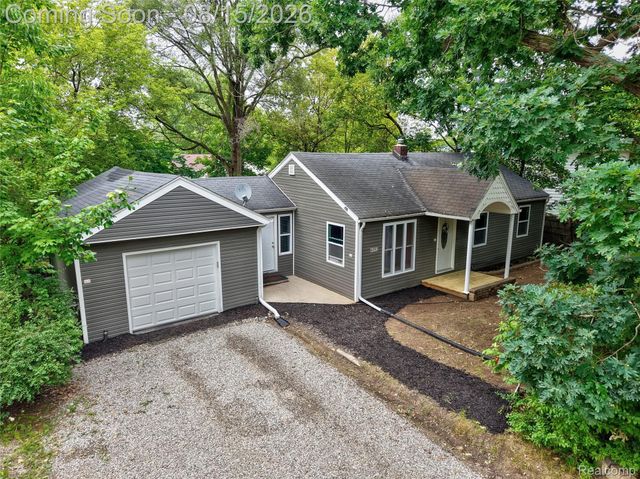 4093 Dowdall Street, Genesee Charter Township, MI 48506