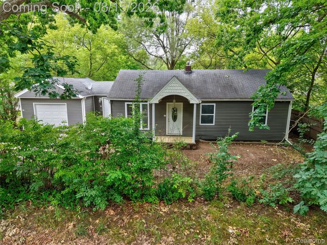 4093 Dowdall Street, Genesee Charter Township, MI 48506