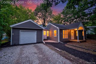 4093 Dowdall Street, Genesee Charter Township, MI 48506