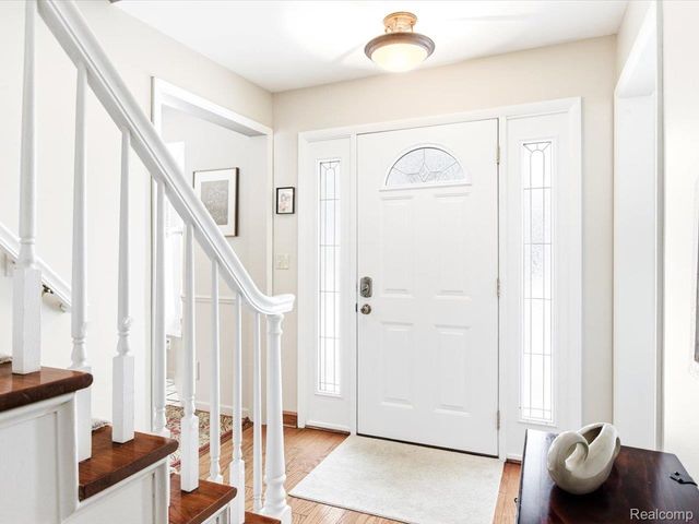 2308 Brandywine Lane, Port Huron, MI 48060