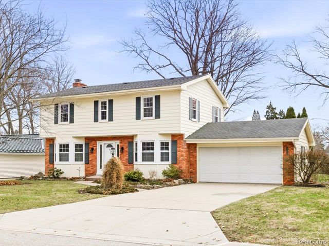 2308 Brandywine Lane, Port Huron, MI 48060