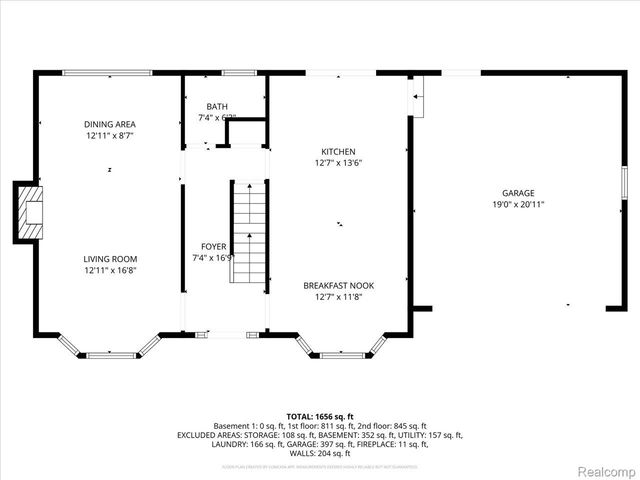 2308 Brandywine Lane, Port Huron, MI 48060