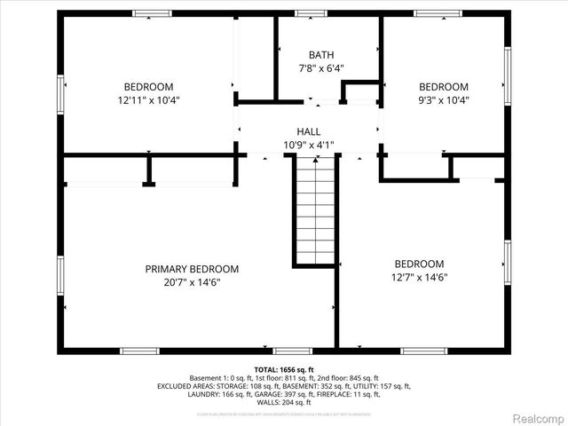 2308 Brandywine Lane, Port Huron, MI 48060