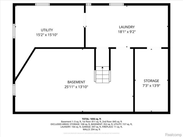 2308 Brandywine Lane, Port Huron, MI 48060