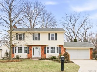 2308 Brandywine Lane, Port Huron, MI 48060