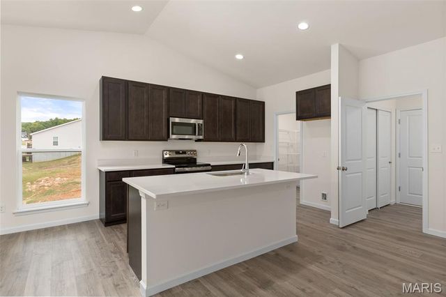 12224 Louiselle Park Drive, Maryland Heights, MO 63043