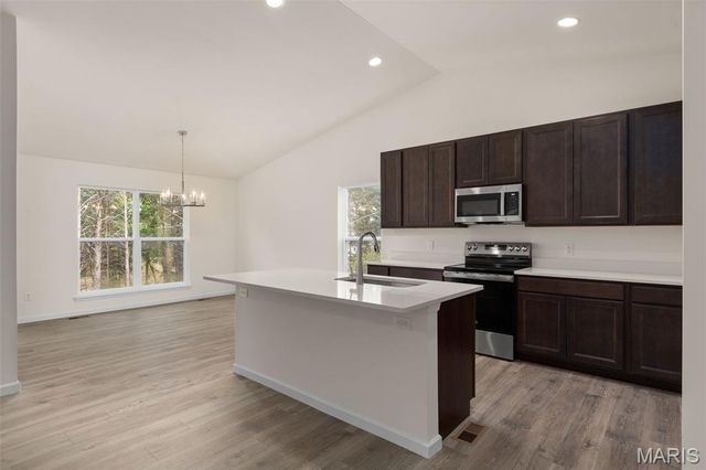 12224 Louiselle Park Drive, Maryland Heights, MO 63043
