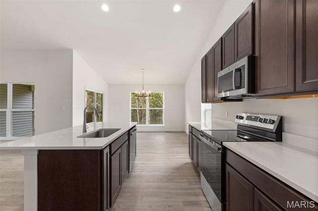12224 Louiselle Park Drive, Maryland Heights, MO 63043