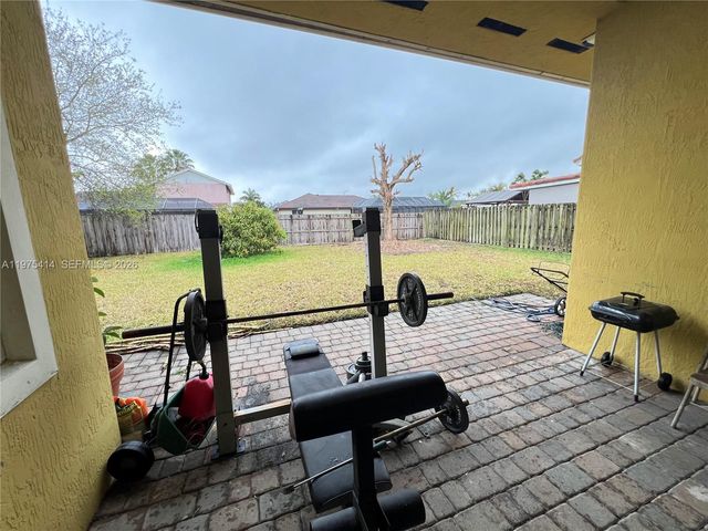 29641 SW 165th Ct, Homestead, FL 33033