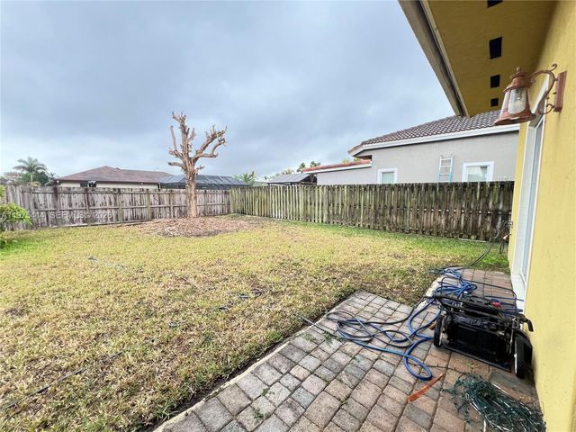 29641 SW 165th Ct, Homestead, FL 33033