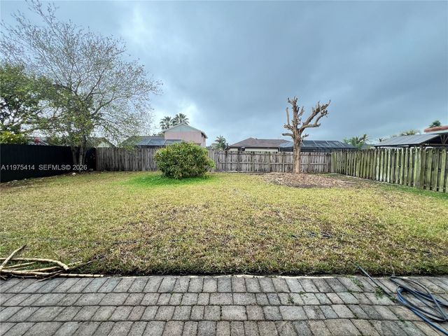 29641 SW 165th Ct, Homestead, FL 33033