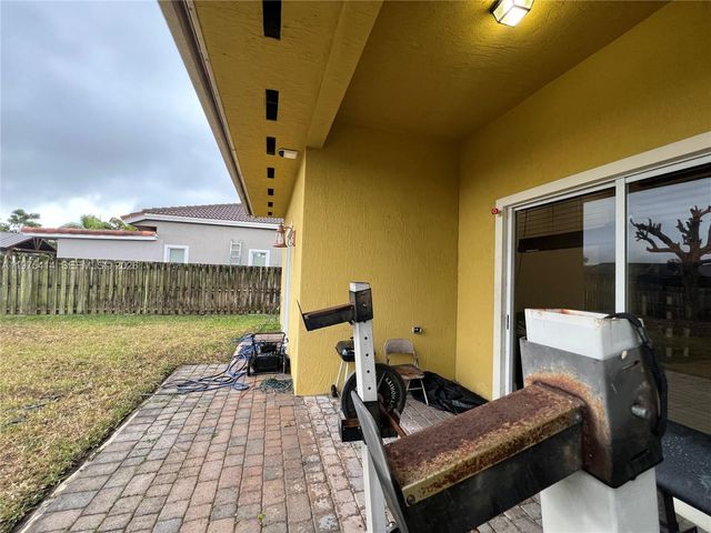 29641 SW 165th Ct, Homestead, FL 33033