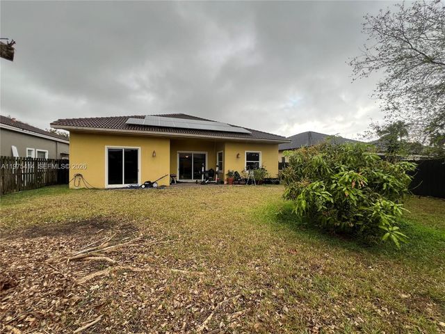 29641 SW 165th Ct, Homestead, FL 33033