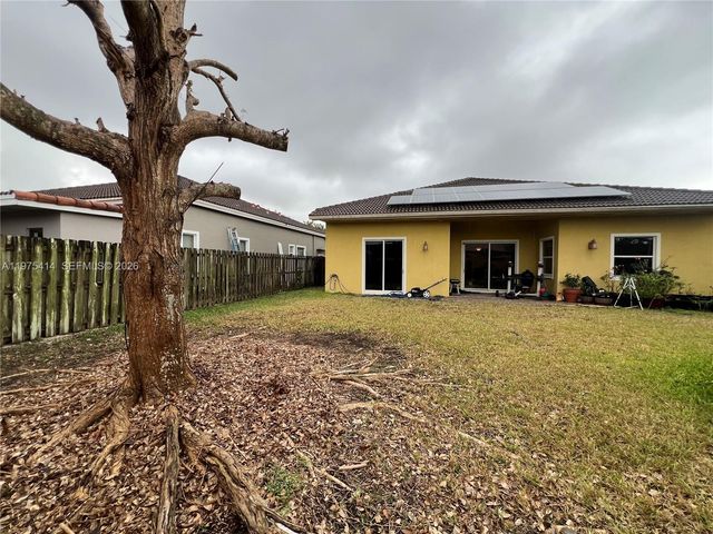 29641 SW 165th Ct, Homestead, FL 33033