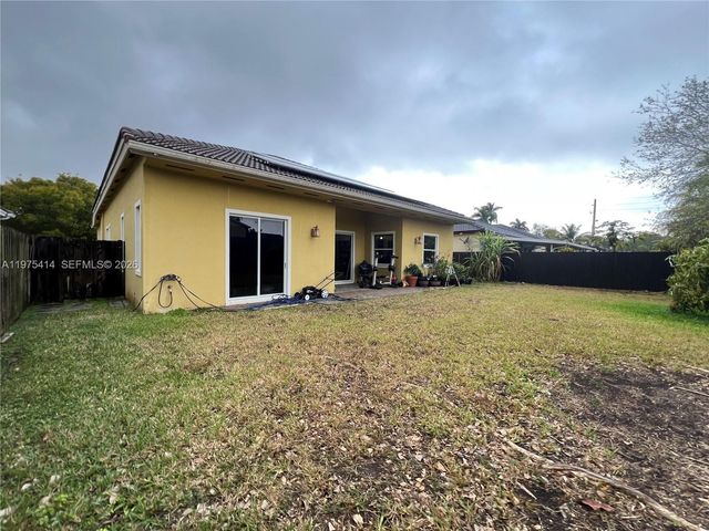 29641 SW 165th Ct, Homestead, FL 33033