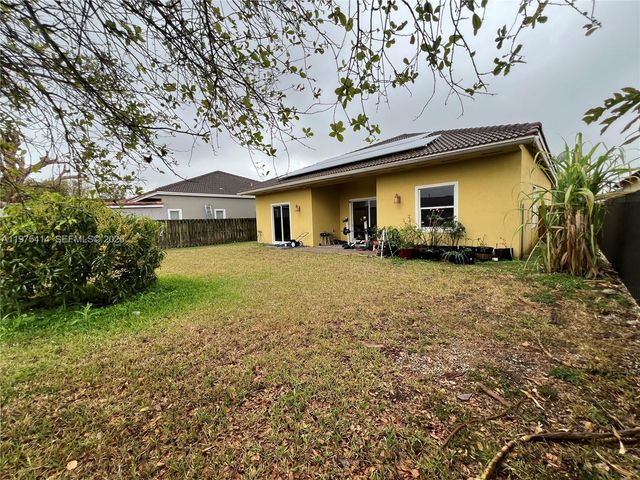 29641 SW 165th Ct, Homestead, FL 33033
