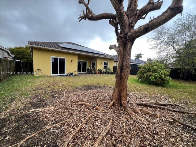 29641 SW 165th Ct, Homestead, FL 33033