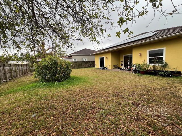 29641 SW 165th Ct, Homestead, FL 33033