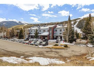22864 US Highway 6 107, Keystone, CO 80435