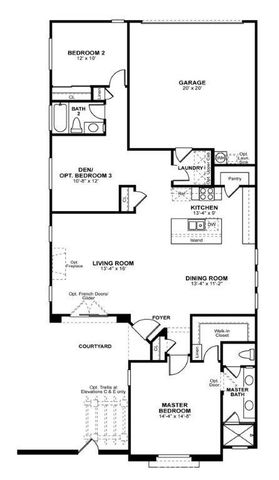 279 White Sands, Beaumont, CA 92223