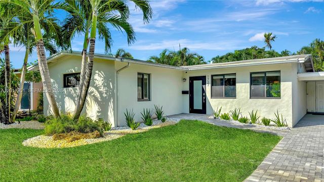 1737 NE 7th Ter, Fort Lauderdale, FL 33305
