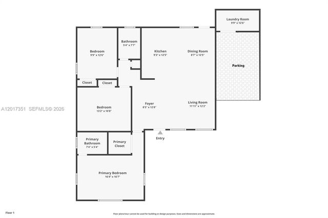 1737 NE 7th Ter, Fort Lauderdale, FL 33305