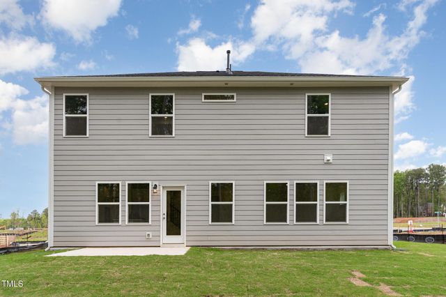 611 Contento Court, Sanford, NC 27330