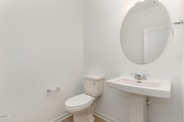 611 Contento Court, Sanford, NC 27330