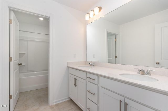 611 Contento Court, Sanford, NC 27330