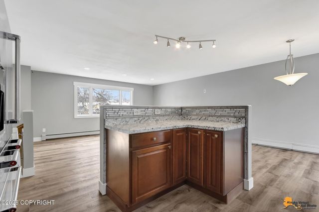 3006 Ambergate Drive, Anchorage, AK 99504