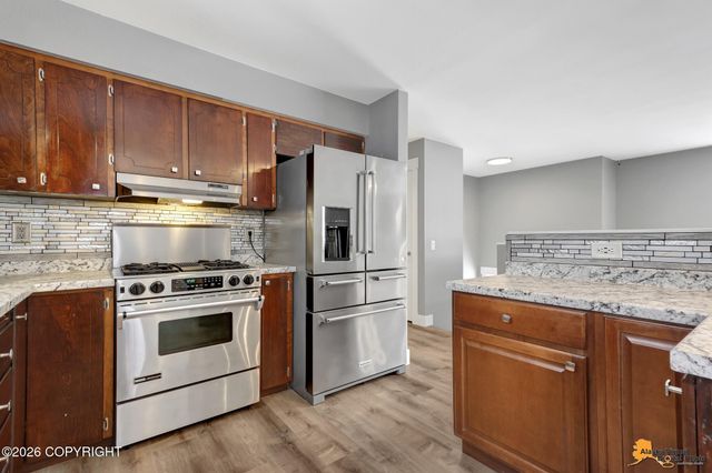 3006 Ambergate Drive, Anchorage, AK 99504