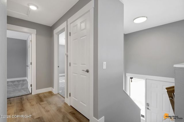 3006 Ambergate Drive, Anchorage, AK 99504