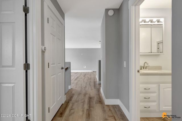 3006 Ambergate Drive, Anchorage, AK 99504