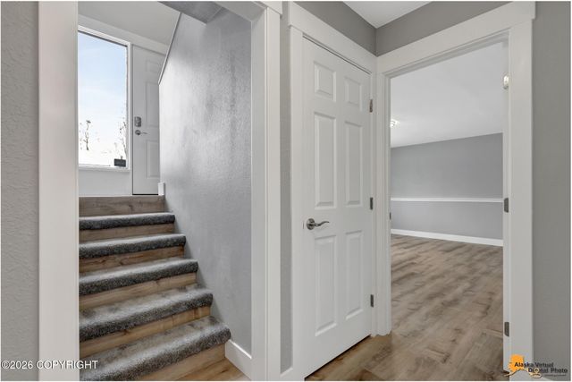 3006 Ambergate Drive, Anchorage, AK 99504