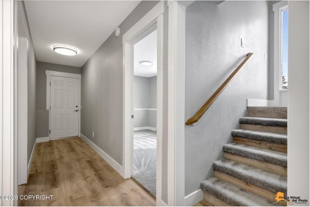 3006 Ambergate Drive, Anchorage, AK 99504