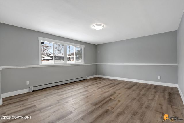 3006 Ambergate Drive, Anchorage, AK 99504