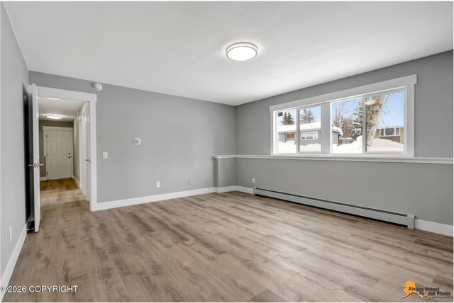 3006 Ambergate Drive, Anchorage, AK 99504