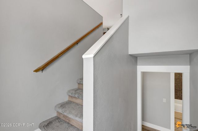 3006 Ambergate Drive, Anchorage, AK 99504