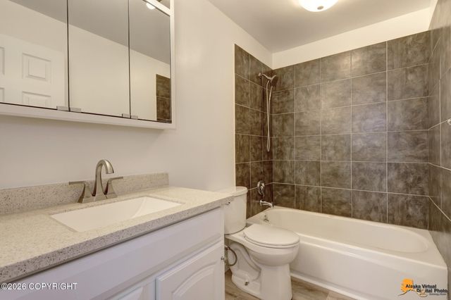 3006 Ambergate Drive, Anchorage, AK 99504