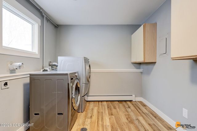 3006 Ambergate Drive, Anchorage, AK 99504