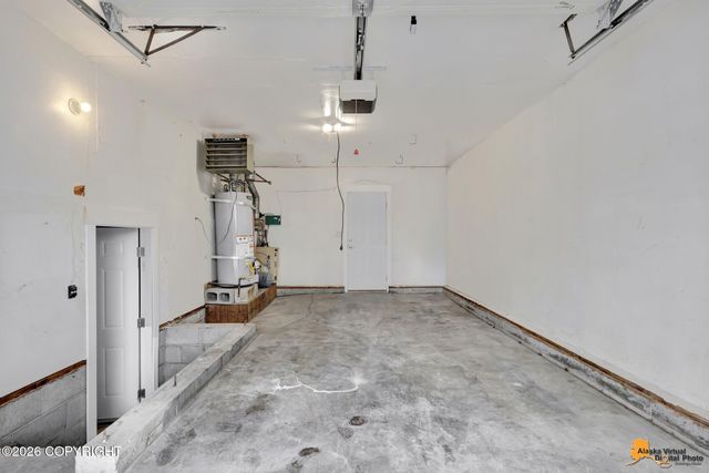 3006 Ambergate Drive, Anchorage, AK 99504