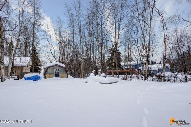 3006 Ambergate Drive, Anchorage, AK 99504