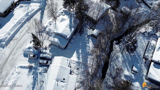 3006 Ambergate Drive, Anchorage, AK 99504