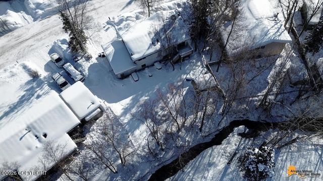 3006 Ambergate Drive, Anchorage, AK 99504