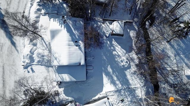 3006 Ambergate Drive, Anchorage, AK 99504