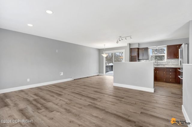 3006 Ambergate Drive, Anchorage, AK 99504