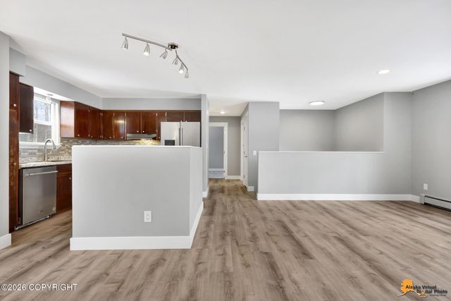 3006 Ambergate Drive, Anchorage, AK 99504