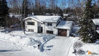 3006 Ambergate Drive, Anchorage, AK 99504