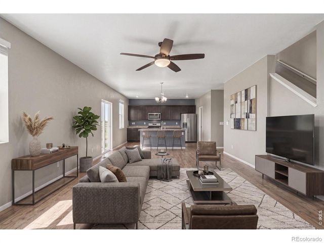 1378 Sun River Road, Berthoud, CO 80513