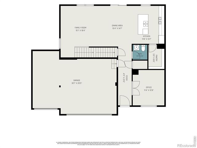 1378 Sun River Road, Berthoud, CO 80513